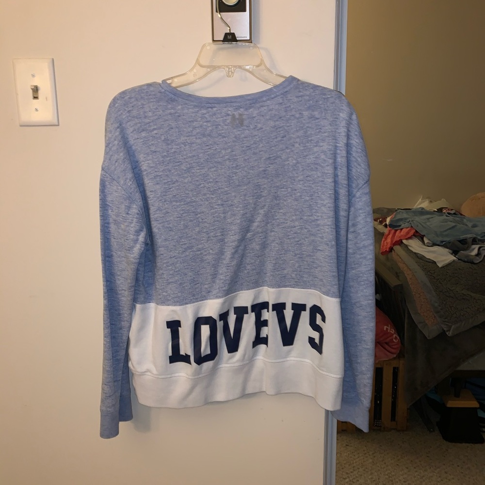 VS pullover - Picture 3 of 3